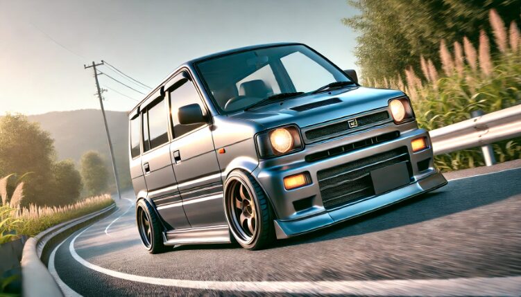 軽ハイトワゴン ターボ車に最適なタイヤとは？