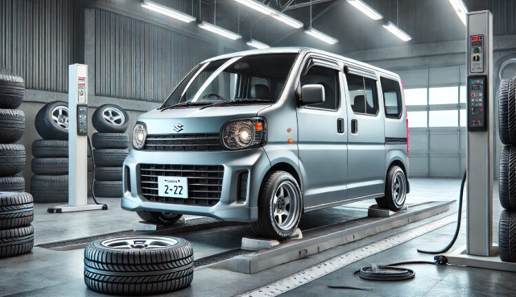 軽バンの最強説は本当か？人気の理由や実力、おすすめの車種も紹介