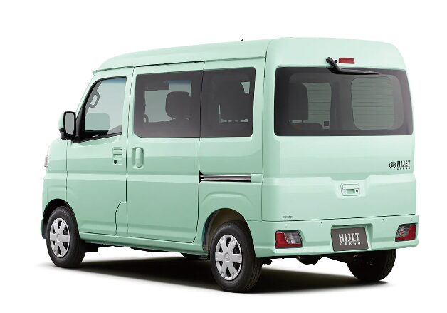 軽バンでの引っ越しはどのくらいお得?