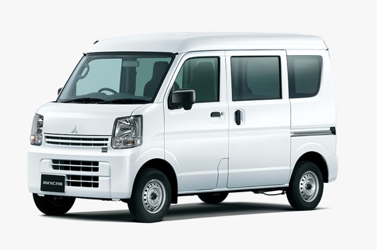 おすすめの軽バンを紹介