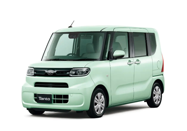 タントが「軽自動車じゃない」と誤解される理由や類似車種について解説