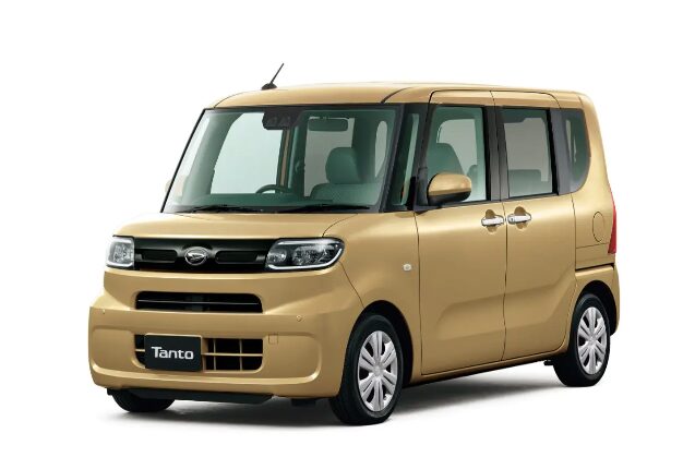 タントの欠点を知って後悔しないために