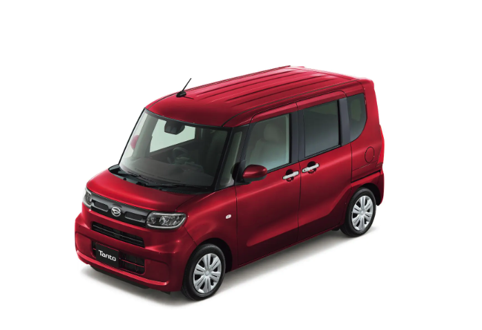 タントのフルモデルチェンジはいつ?延期の背景や理由と最新情報解説