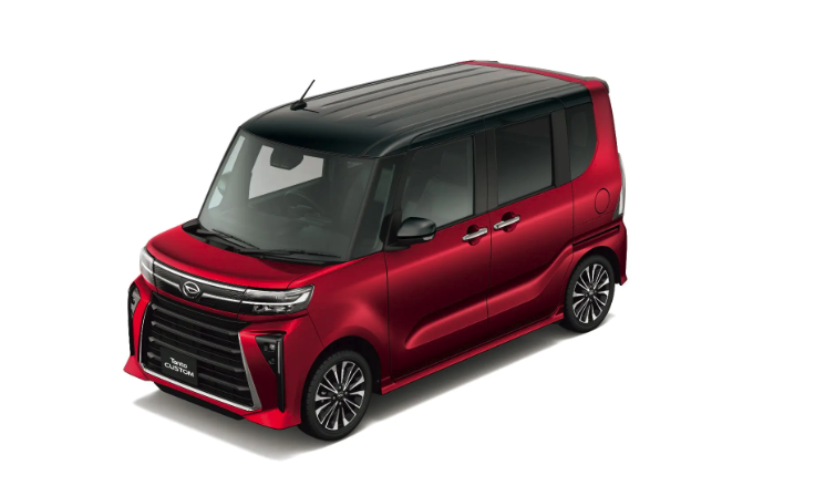 タントのフルモデルチェンジは延期?何が変わるのか