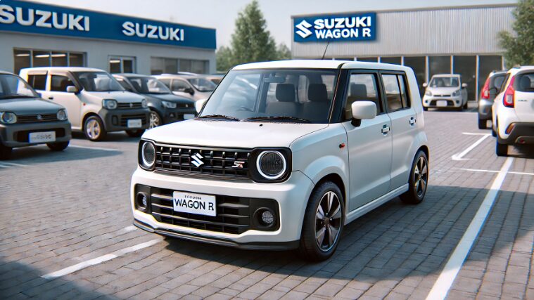 ワゴンR 中古相場は50万以下・30万以下も多い