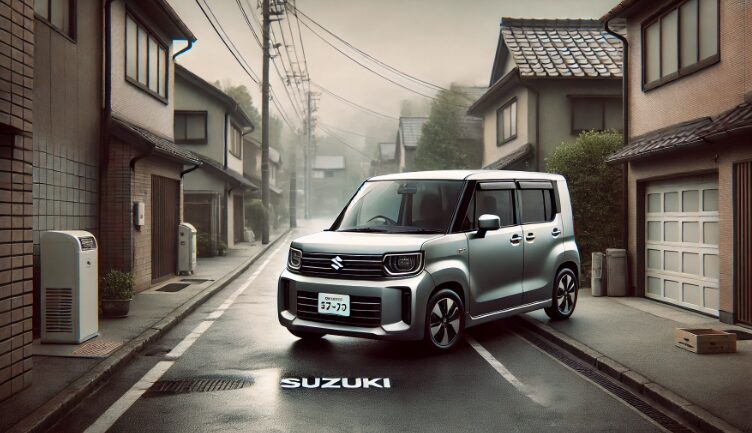 ワゴンR 軽自動車のハイブリッド車のデメリットとは
