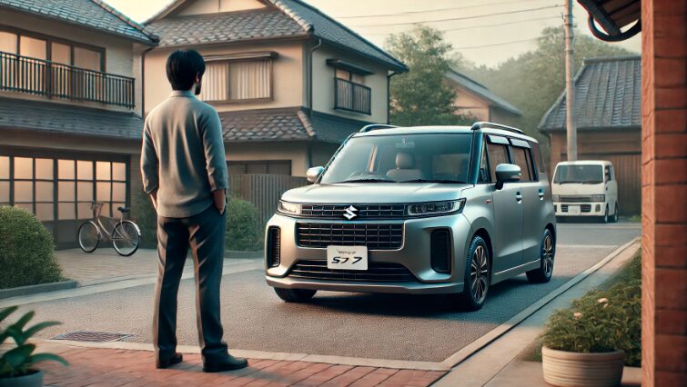 ワゴンR 後悔した購入者の共通点