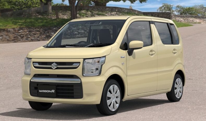 ワゴンRのハイブリッド車に欠点はあるのか?注意点や選び方を紹介