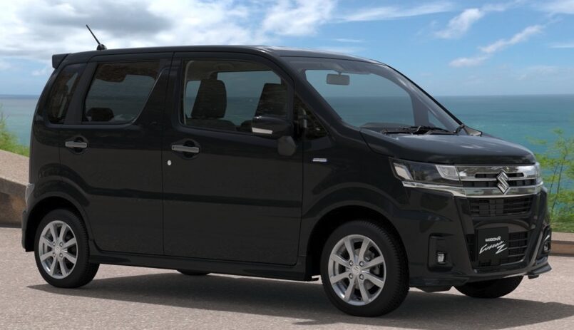 ワゴンRのハイブリッド車の欠点と注意点まとめ