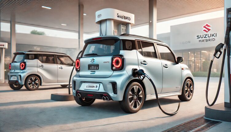 ワゴンR ハイブリッドの燃料は?ガソリン車とどっちが得か