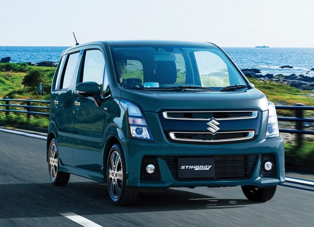 ワゴンRの運転席の足元が水漏れする原因とは?修理と対策まとめ