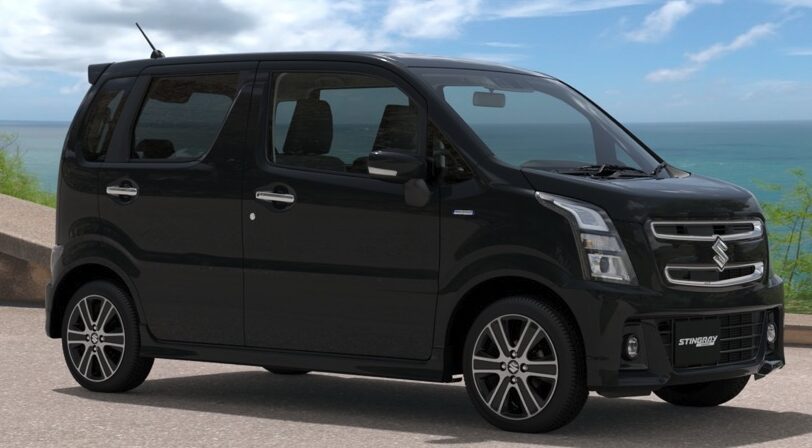 ワゴンRはなぜヤンキーに人気なのか?ヤン車の特徴と定番カスタム