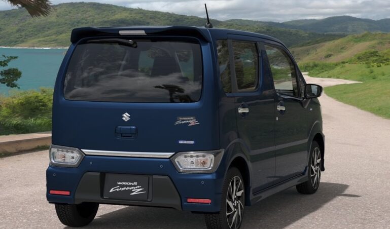 ワゴンRがヤンキーに人気の理由は?ヤン車の車種と傾向