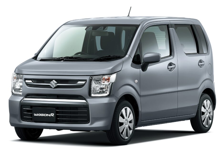 ワゴンRのMT車は速いのか?マニュアル車が楽しい理由について解説