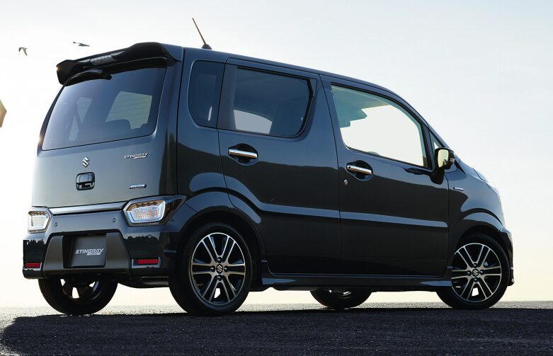 ワゴンRのMT車は速い?マニュアル車は楽しいのか?