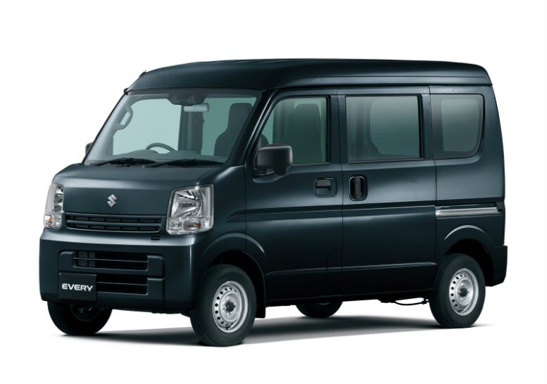 軽バンの4WDで最強な車種について深掘り