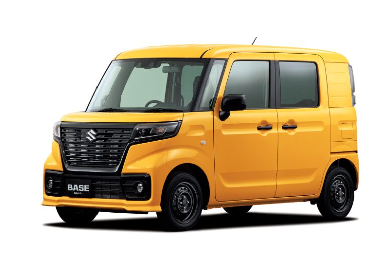 軽バンの4WDで最強なのは?おすすめの車種やターボ車についても紹介