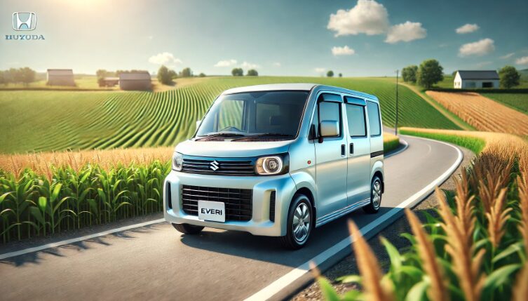 軽バン 一番実燃費がいい軽バンは?ランキングから見る燃費性能