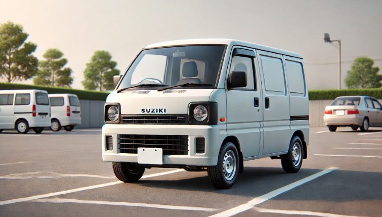 軽バン 軽ワゴンとの違いを解説