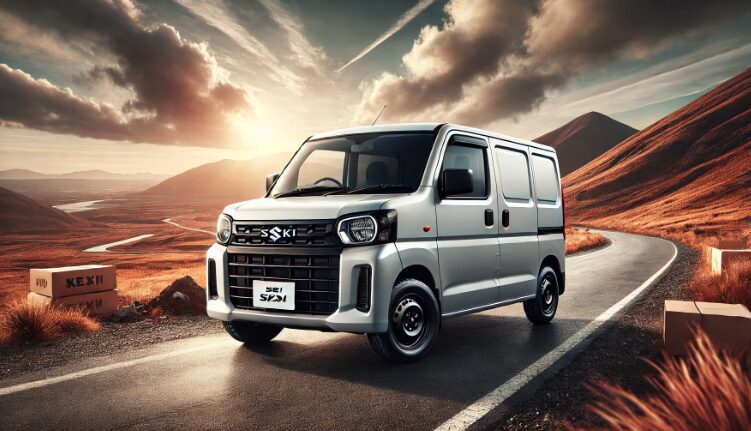 軽バンは最強なのか?他の軽自動車や普通車との比較