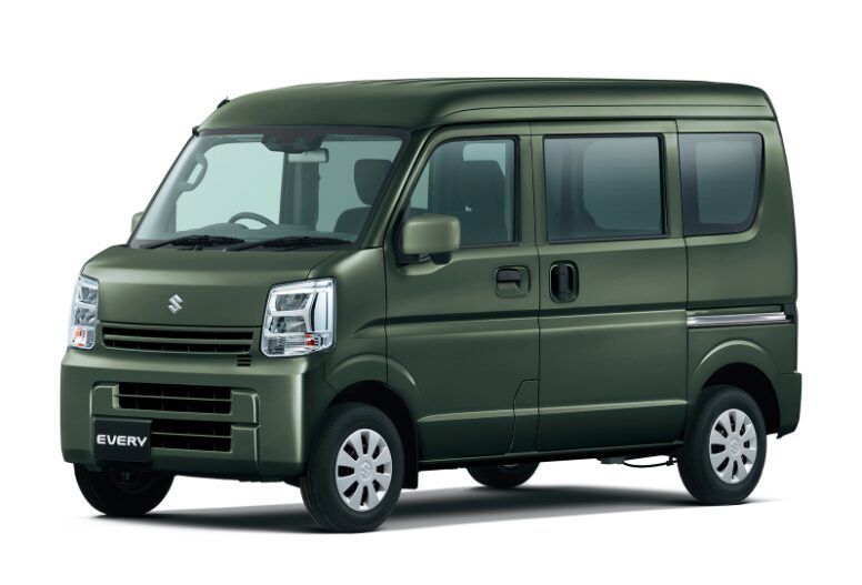 軽バンの最強説は本当か?人気の理由や実力、おすすめの車種も紹介