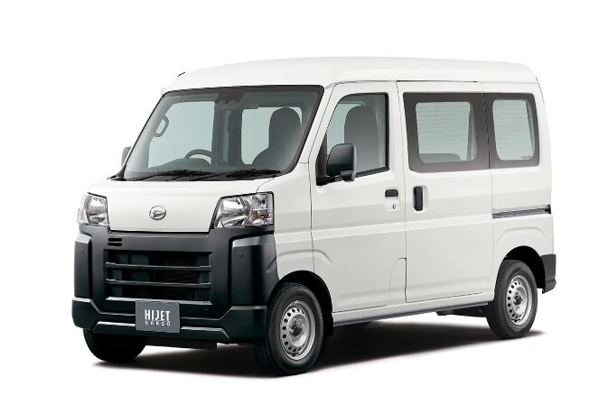 軽バンが最強説と言われる理由とは?