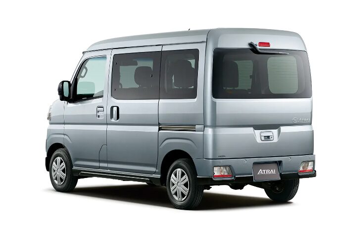 軽バンに自転車は載せられる?積み方や固定方法の基本と注意点を解説