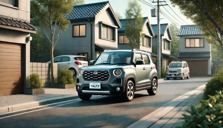 タフト ターボはいらない?知恵袋の声