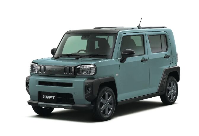 タフトの新車の乗り出し価格を抑える交渉術