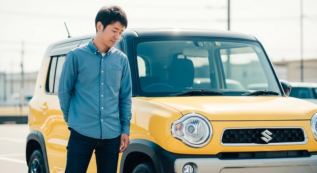 旧型・新型ハスラーで買って後悔するポイント