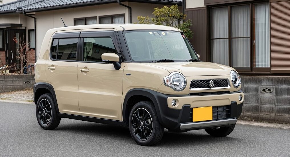 最新！ハスラー人気色2025年版