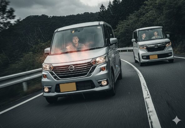 デイズルークスは最悪という評価の真相