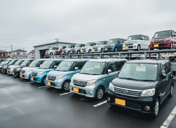 なぜ安い？デイズルークスの価格相場