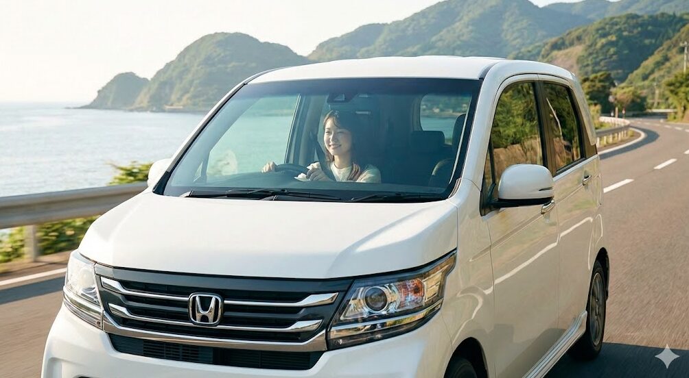 N-WGNにターボはいらない？後悔しない選び方と加速性能を検証