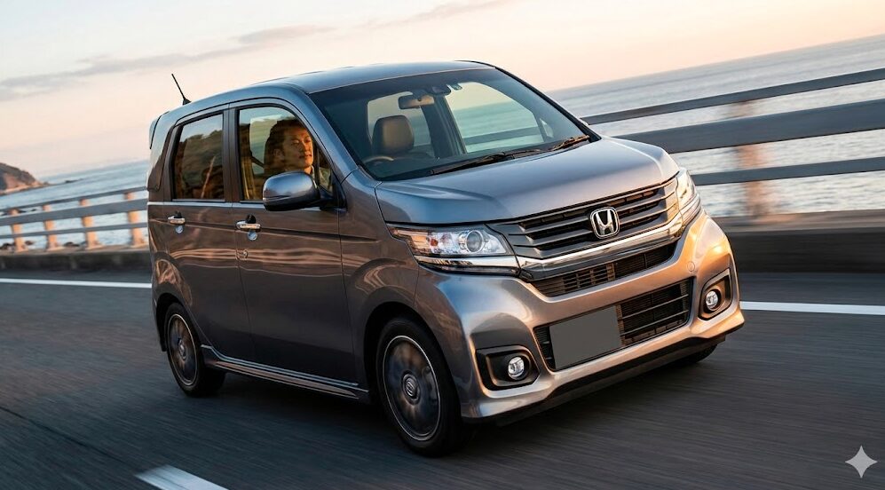 N-WGNのカスタムターボの実力を徹底検証！加速や燃費の真価は？