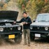 ジムニーにターボはついてる？軽とシエラの違いや寿命・燃費を解説