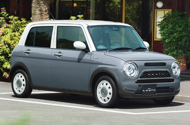 ラパンのCMの女優は誰？歴代キャストや魅力を徹底解説