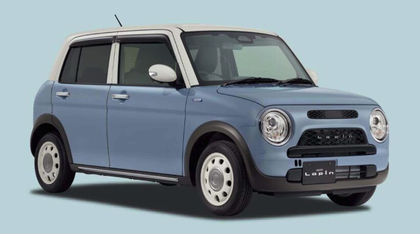 ラパンSSの持病や欠点は？購入前に必見の情報をまとめて解説