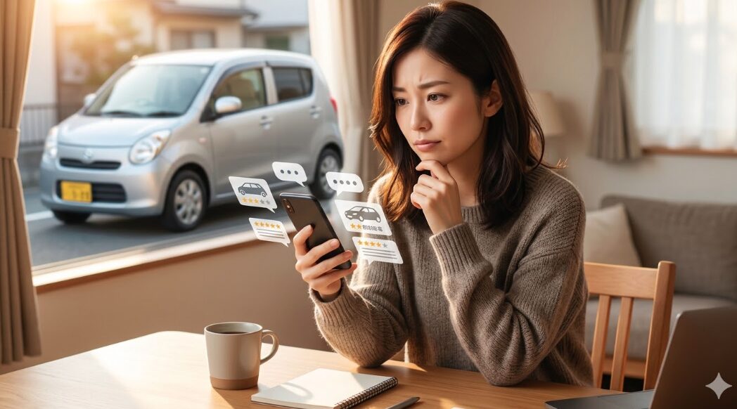 CTNの一括査定は怪しい？リアルな口コミやデメリットを徹底解説