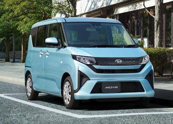 ダイハツの新型ムーヴの口コミを完全網羅！購入前の必読ガイド
