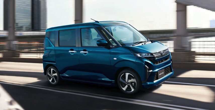 新型ムーヴの欠点とは?購入前に知るべき後悔しない選び方