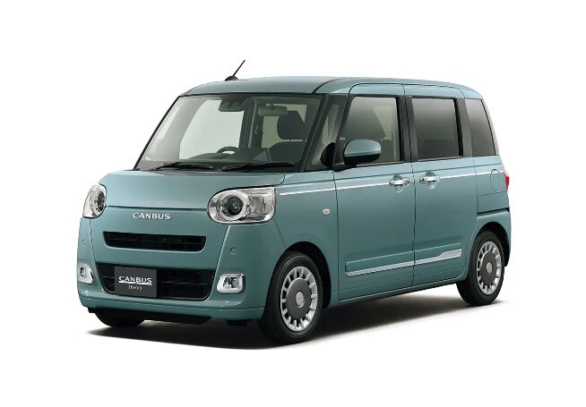 ムーヴキャンバスの評価は辛口?後悔しないための欠点と実力