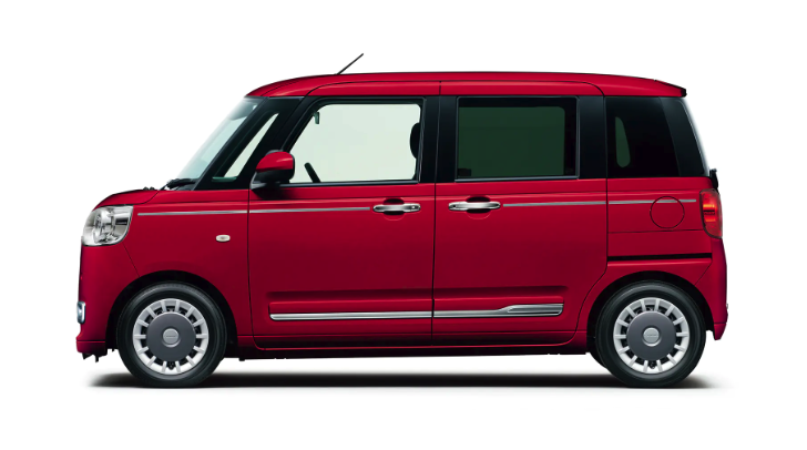 ムーヴキャンバスは雪道は大丈夫か？弱点と運転のコツ