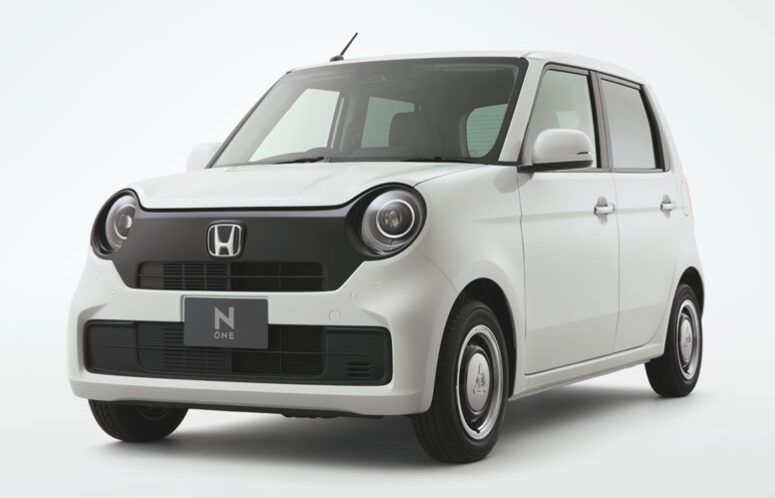 N-ONEの初期型は速い？理由や魅力を徹底解説